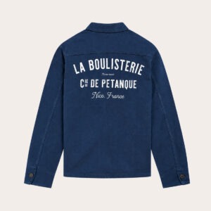 Veste de travail Signature Marine - La Boulisterie x Jack & Jones